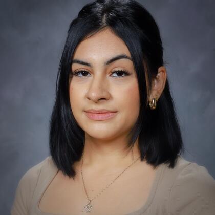Photo of Michelle Diaz Tello