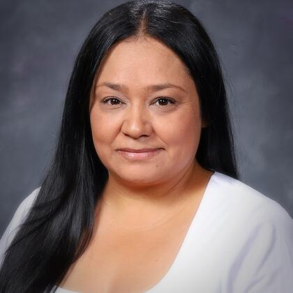 Photo of Ana Diaz