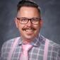 Photo of Tanner Dotzauer