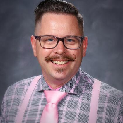 Photo of Tanner Dotzauer
