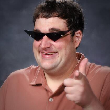 Photo of Mitchell Edwards