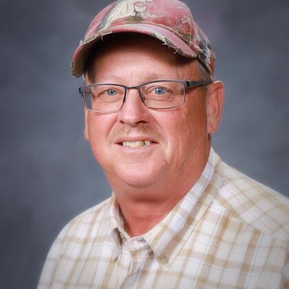 Photo of Dan Ellwood