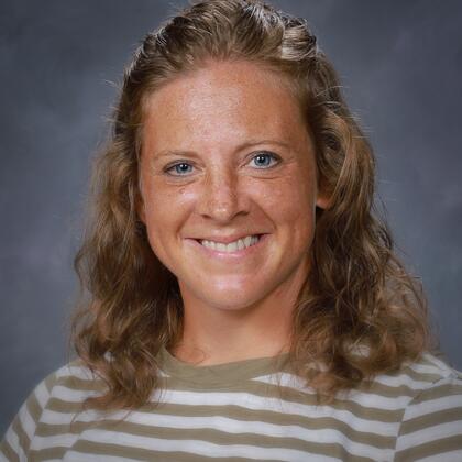 Photo of Kimberly Englund