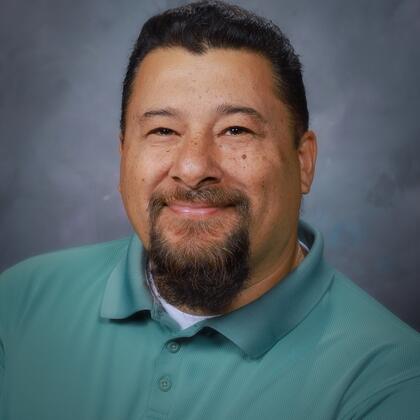 Photo of Uriel Escobedo