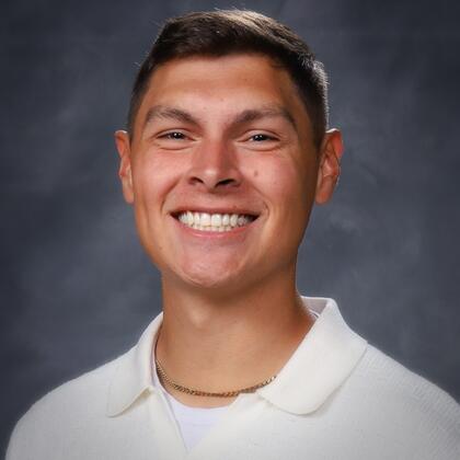 Photo of Armando Estrada