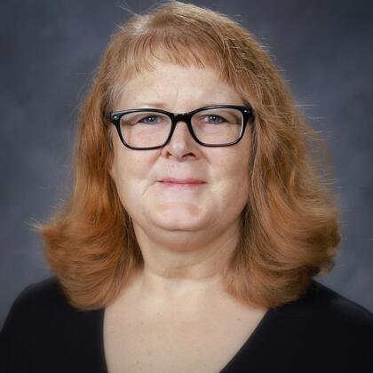 Photo of Kelly Ginger-Atwood