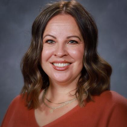 Photo of Angelita Guzman