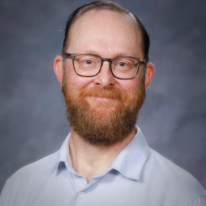 Photo of Reuben Hart