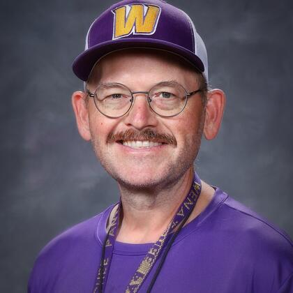 Photo of Brian Higgins