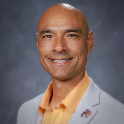 Photo of Ricardo Iniguez