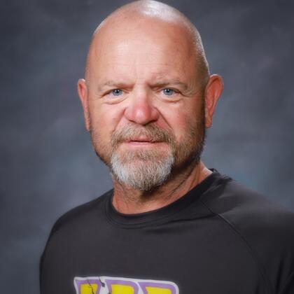 Photo of David Jagla