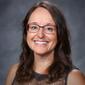 Photo of Katie Johnson