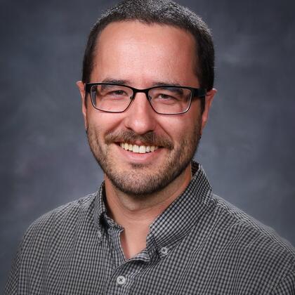 Photo of Tucker Jonas