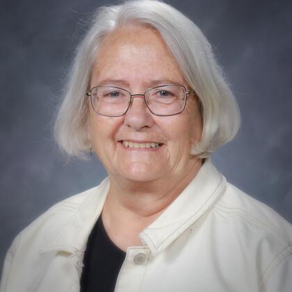 Photo of Tracey Kasnic