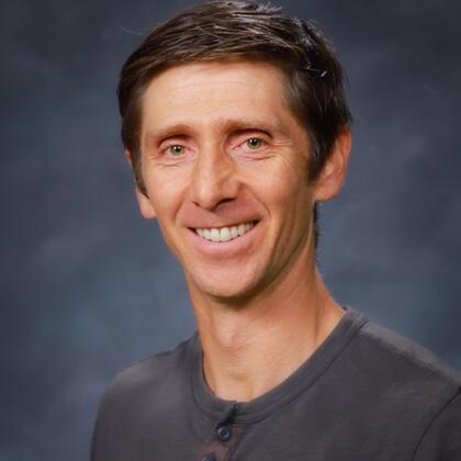 Photo of Michael Lasater