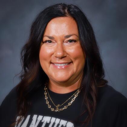 Photo of Tonya Luinstra