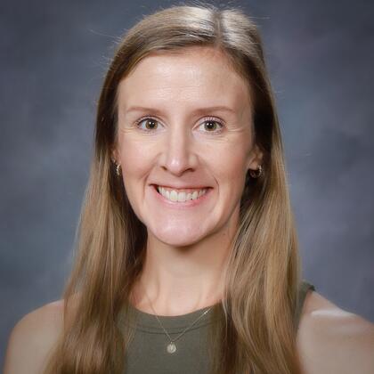 Photo of Tasha Lytle