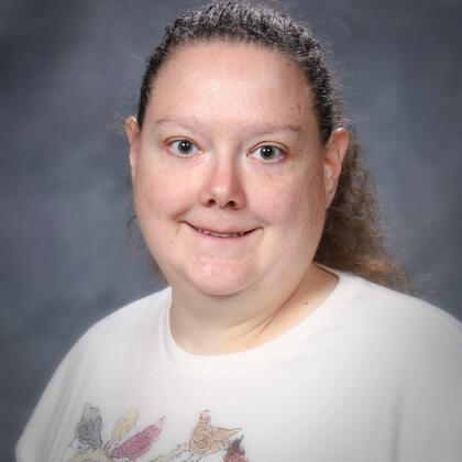 Photo of Nicole Marsh