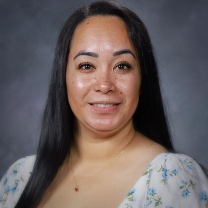 Photo of Ana Martinez Verduzco