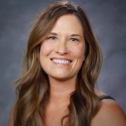 Photo of Marni McMahon