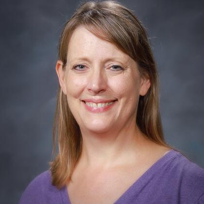 Photo of Becki Molitor
