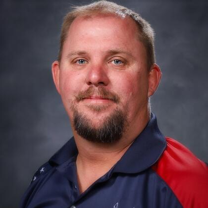 Photo of Larry Nahalea