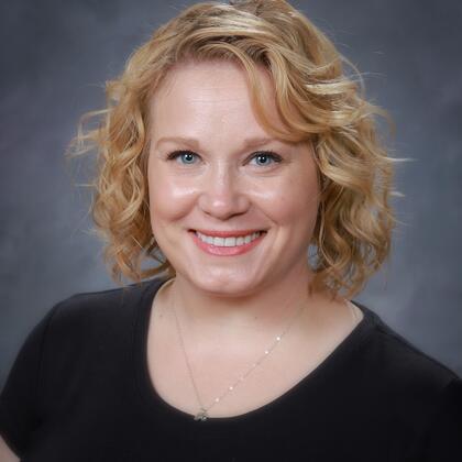Photo of Cori O'Brien