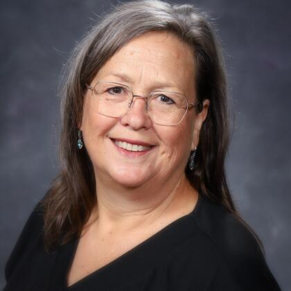 Photo of Christine Payton