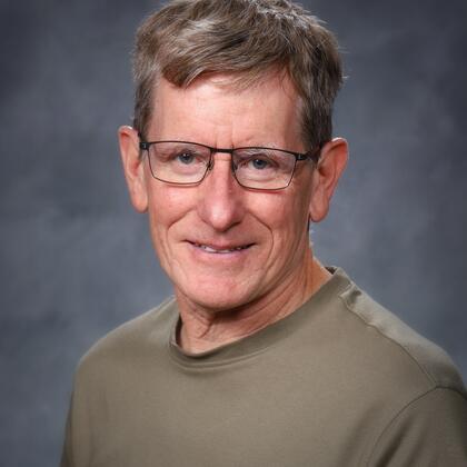 Photo of Kent Pearsons