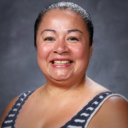 Photo of Yulenia Perez Palomino
