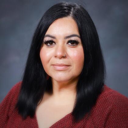 Photo of Lorena Pulido