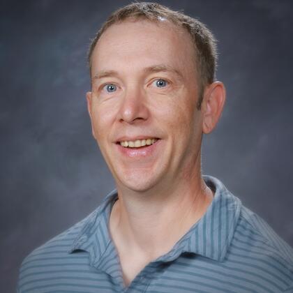 Photo of Michael Raff