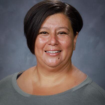 Photo of Virginia Ruiz