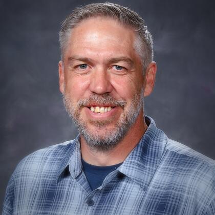 Photo of Bob Sanford