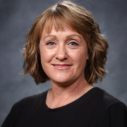 Photo of Sara Sanford