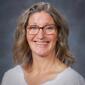 Photo of Stephanie Stuber
