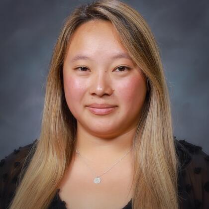 Photo of Laura Tullar