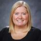 Photo of Amy Van Wey
