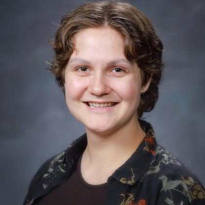 Photo of Katherine Williams