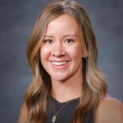 Photo of Emily Wilson
