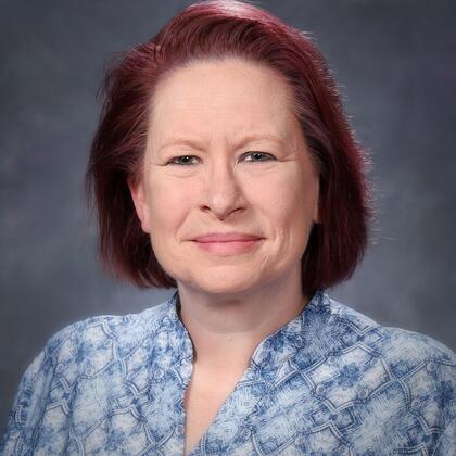 Photo of Nicole Yemothy