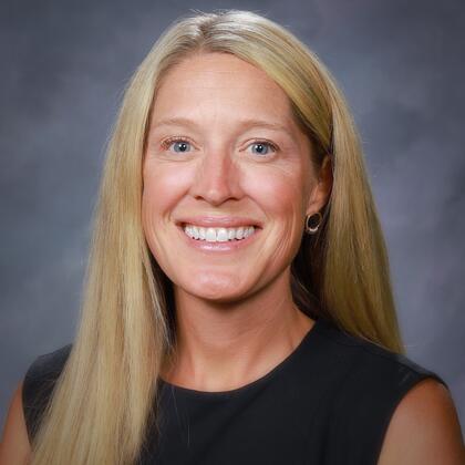 Photo of Trisha Craig