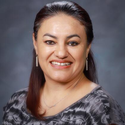 Photo of Marina Garcia Guzman