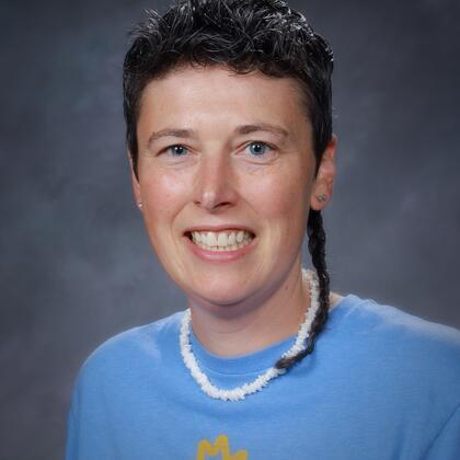 Photo of Mallory Neher
