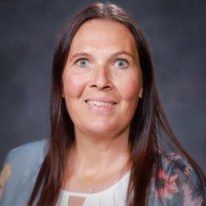 Photo of Michelle Auvil