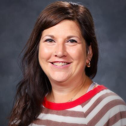 Photo of Danielle Bailey