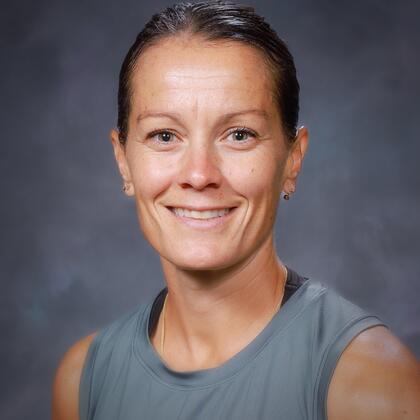 Photo of Chelise Becker