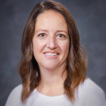 Photo of Janelle Blakney