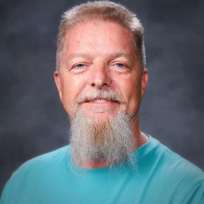Photo of Jeffery Bradford