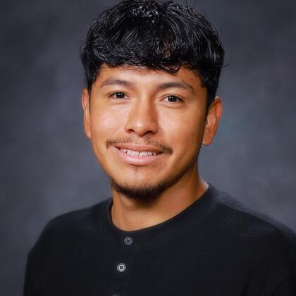 Photo of Jose Camarillo Aviles